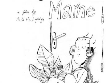 Affiche - Saigon sur Marne